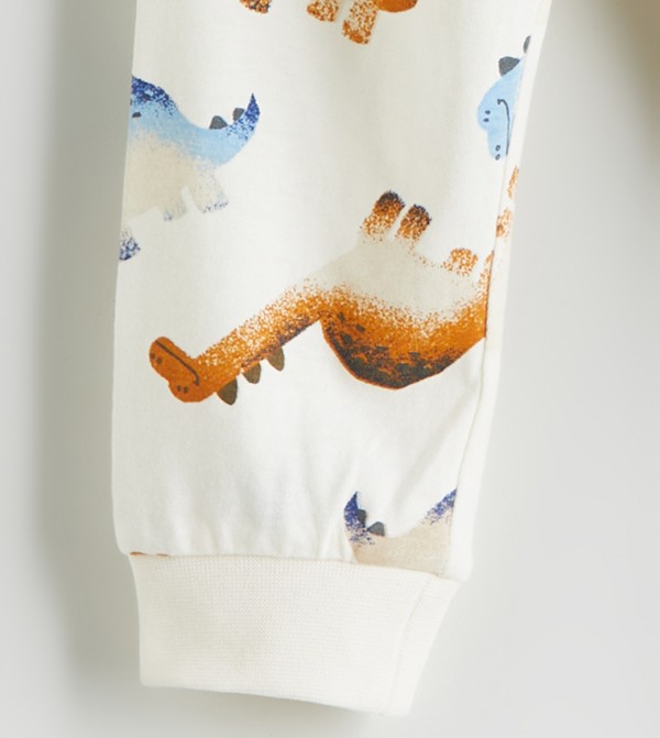 LC Waikiki LC Waikiki - Multi Top & Pyjama Sets