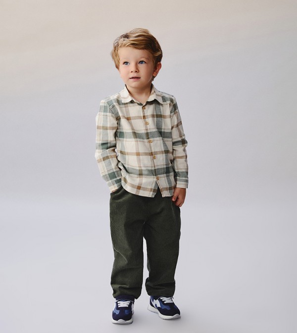 LC Waikiki LC Waikiki - Multi Tops & Pants