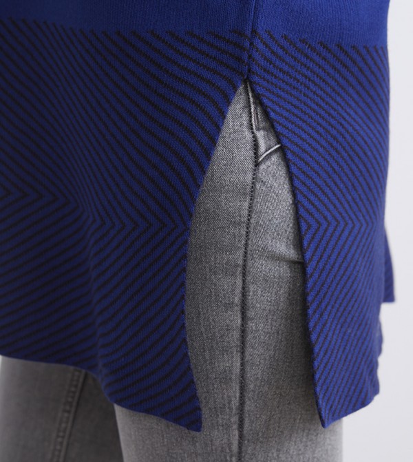 LC Waikiki LC Waikiki - Blue Tunics