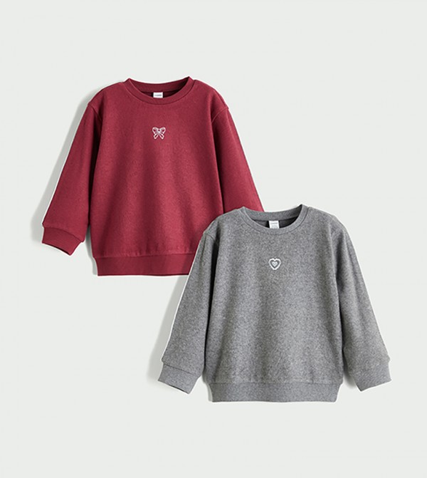 اٍل سي واي كيكي اٍل سي واي كيكي - متعدد بلوزات