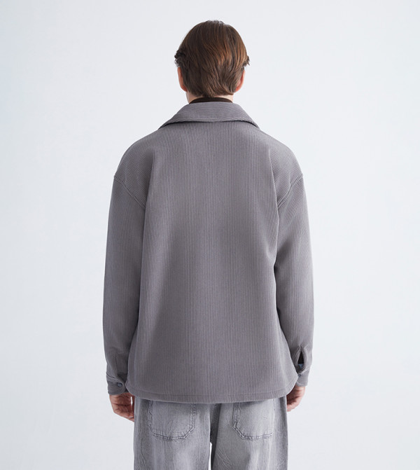 LC Waikiki LC Waikiki - Grey Long Sleeves