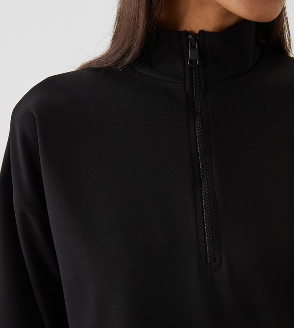 LC Waikiki LC Waikiki - Black Sweatshirts