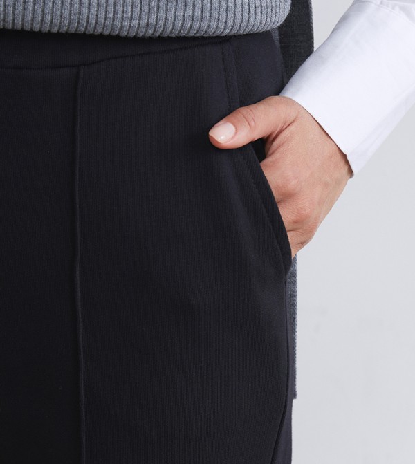 LC Waikiki LC Waikiki - Black Casual Pants