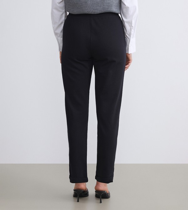 LC Waikiki LC Waikiki - Black Casual Pants