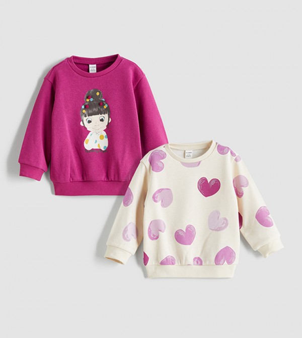 اٍل سي واي كيكي  ملابس الشتاء وملابس خارجية - متعدد بلوزات