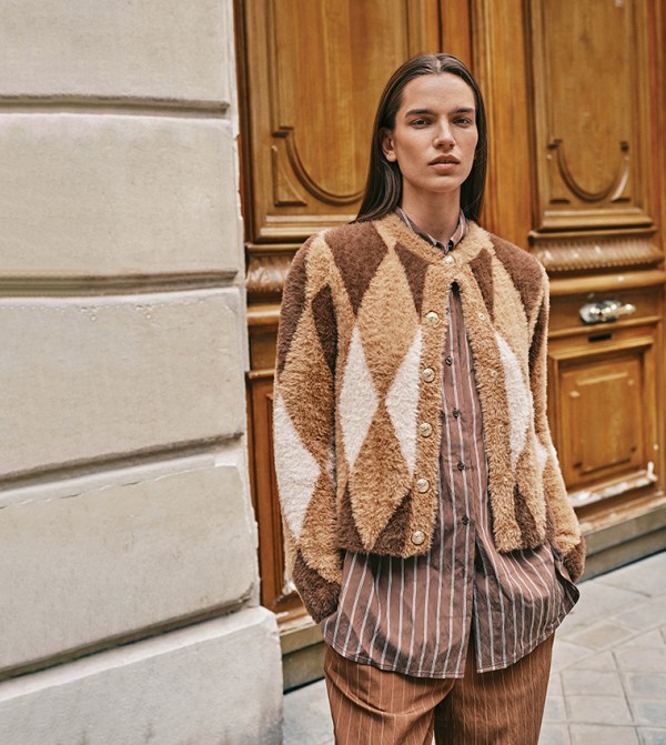 LC Waikiki LC Waikiki - Beige Cardigans