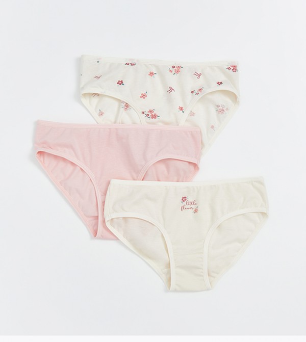 اٍل سي واي كيكي ملابس داخلية وحرارية - متعدد بوكسرات