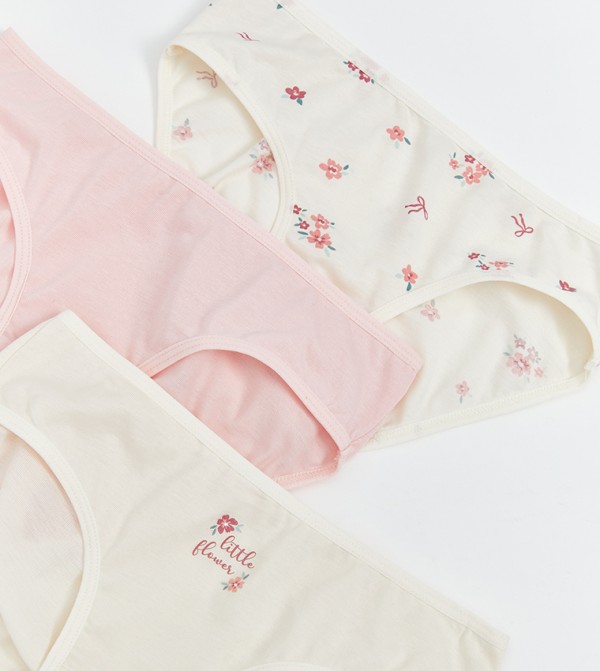 اٍل سي واي كيكي ملابس داخلية وحرارية - متعدد بوكسرات