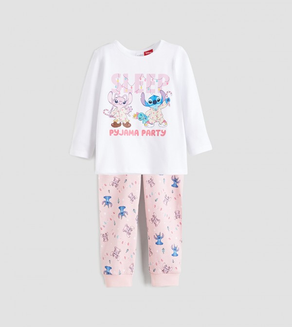 LC Waikiki  Clothing - Multi Top & Pyjama Sets