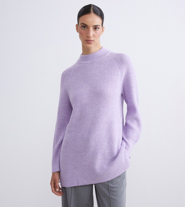 LC Waikiki LC Waikiki - Purple Tunics