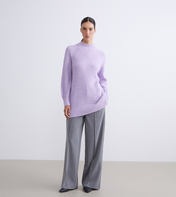 LC Waikiki LC Waikiki - Purple Tunics