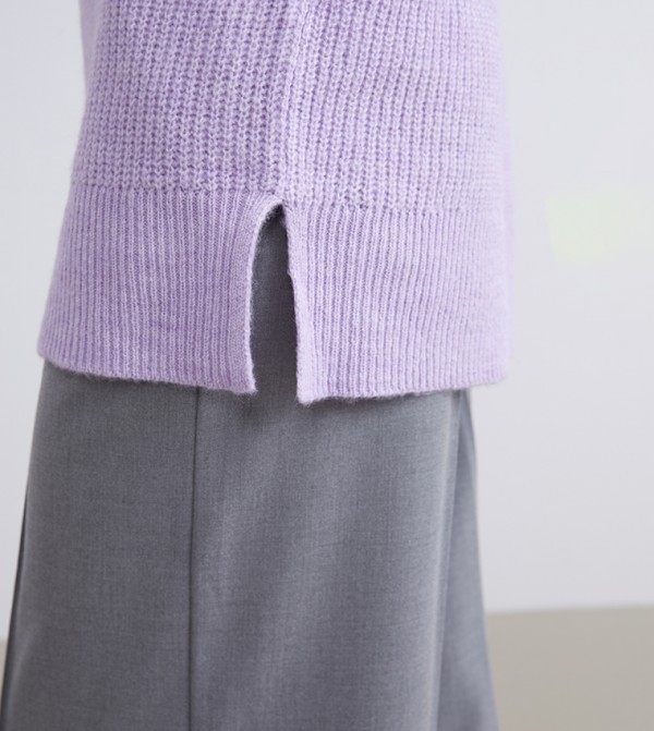 LC Waikiki LC Waikiki - Purple Tunics