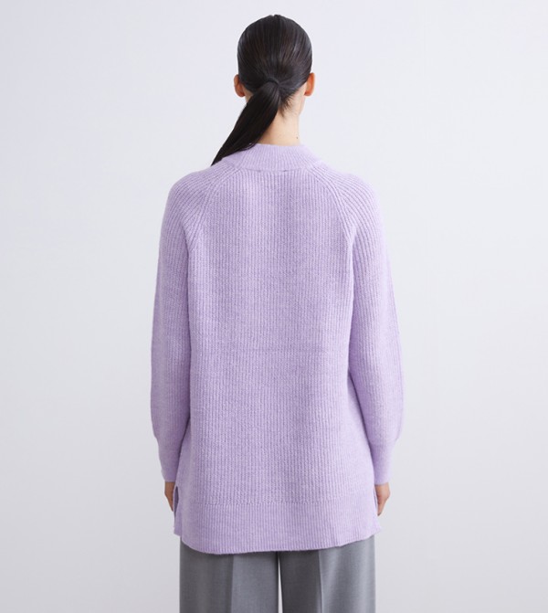 LC Waikiki LC Waikiki - Purple Tunics