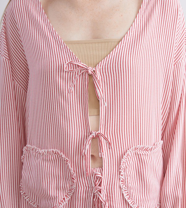 اٍل سي واي كيكي ملابس نوم - وردي Pyjama Set