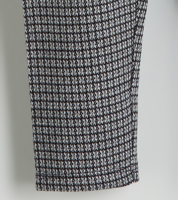 LC Waikiki Bottomwear - Black leggings