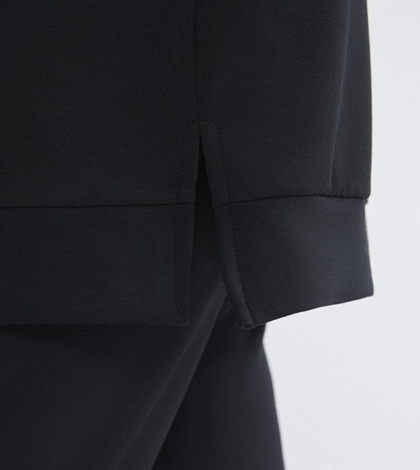 LC Waikiki LC Waikiki - Black Sweatshirts