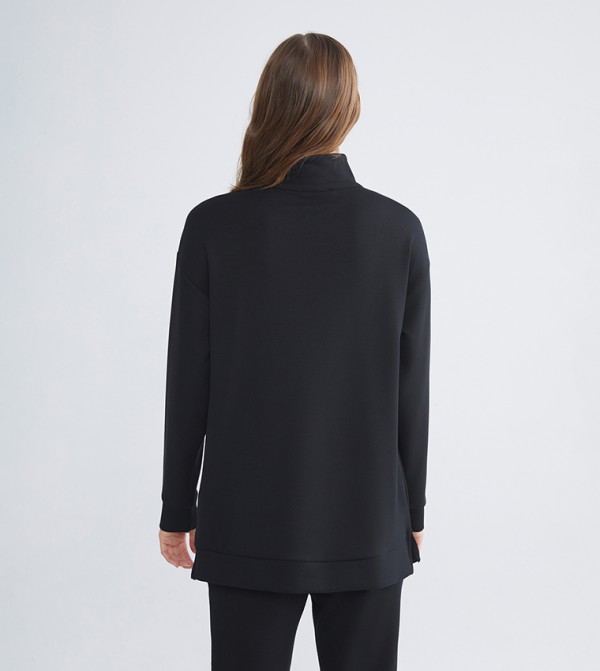 LC Waikiki LC Waikiki - Black Sweatshirts