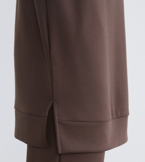 LC Waikiki LC Waikiki - Brown Sweatshirts