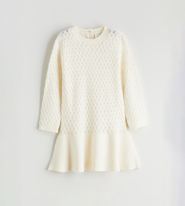 اٍل سي واي كيكي اٍل سي واي كيكي - بيج فستان كاجوال 