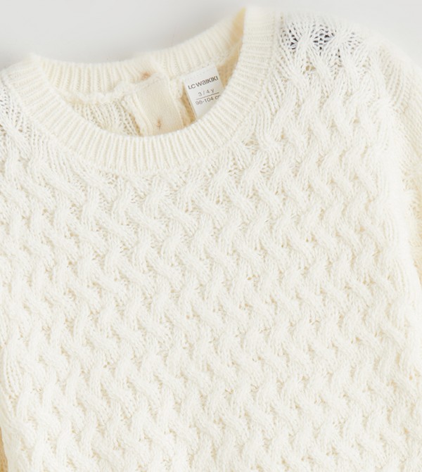 اٍل سي واي كيكي اٍل سي واي كيكي - بيج فستان كاجوال 