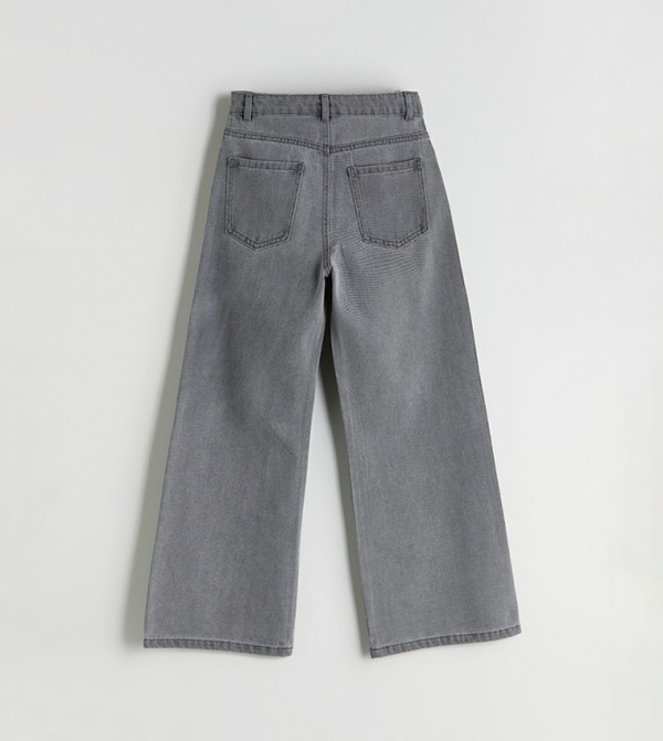 LC Waikiki LC Waikiki - Dark Grey Jeans