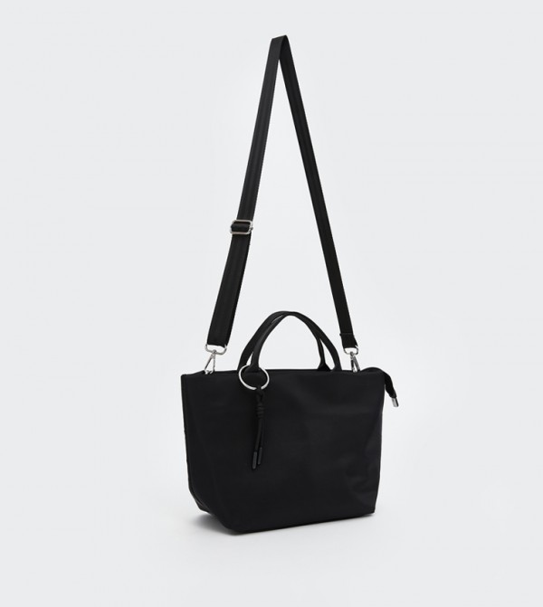 LC Waikiki LC Waikiki - Black Satchel Bags