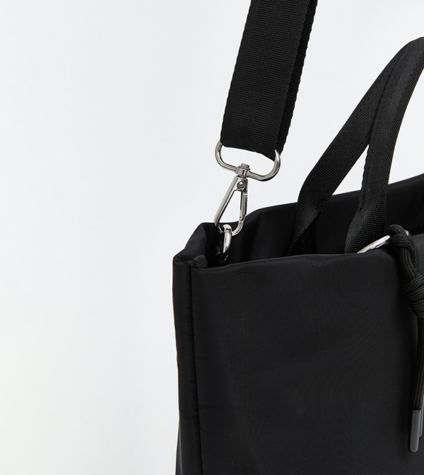 LC Waikiki LC Waikiki - Black Satchel Bags