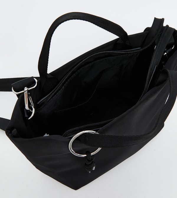 LC Waikiki LC Waikiki - Black Satchel Bags