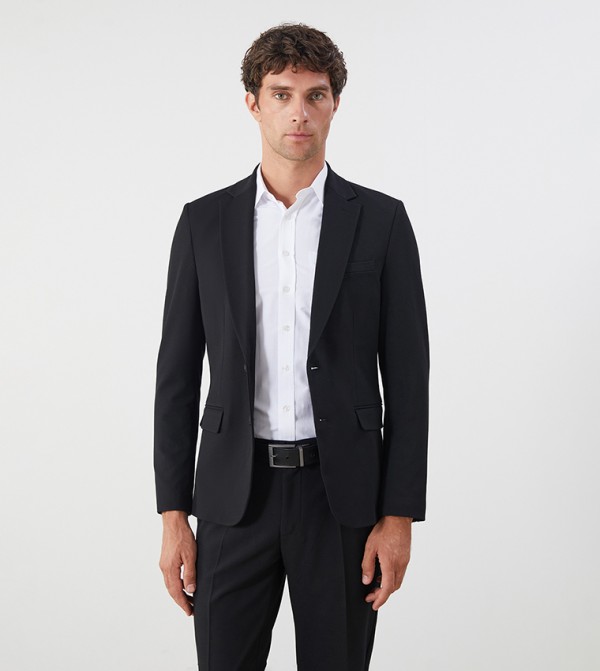 LC Waikiki  Blazers - Black Blazers