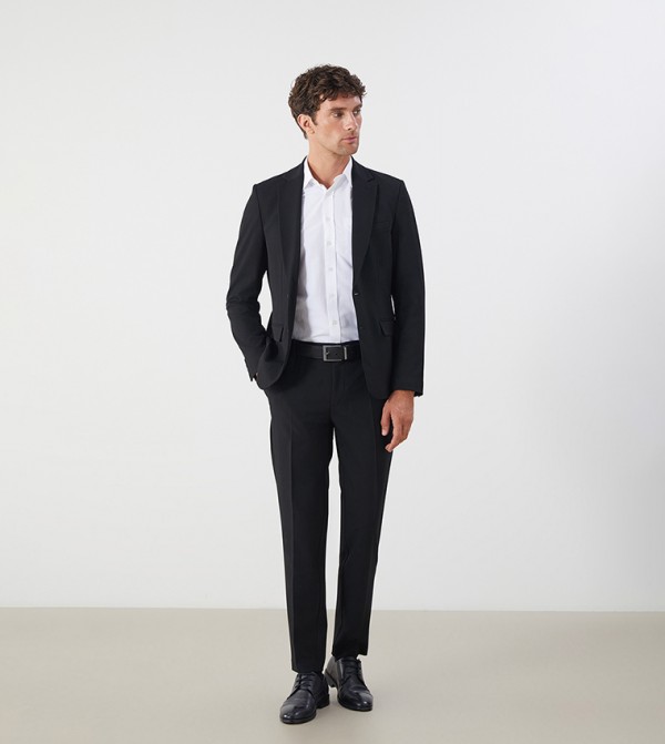 LC Waikiki  Blazers - Black Blazers