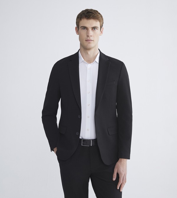 LC Waikiki  Blazers - Black Blazers