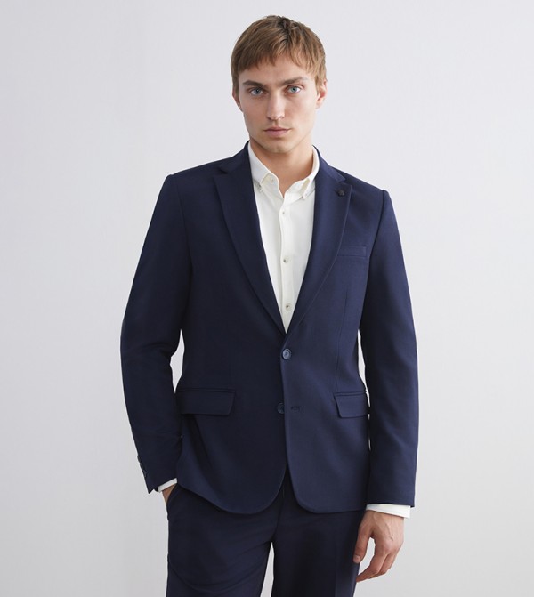 LC Waikiki  Blazers - Navy Blazers