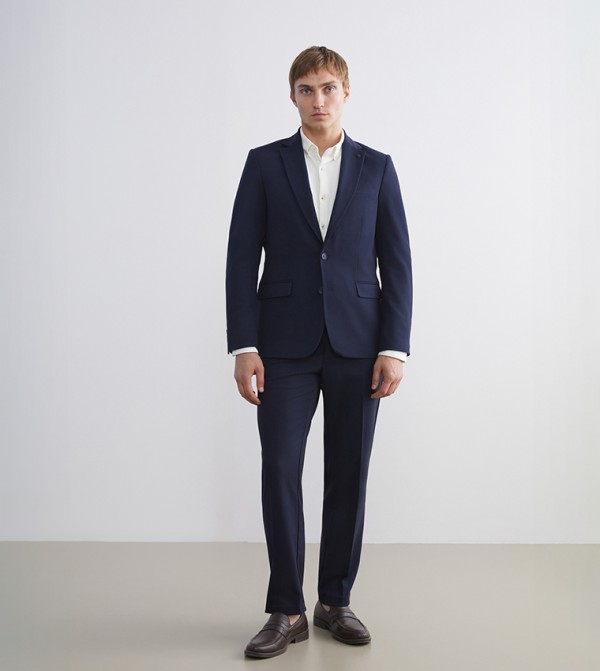 LC Waikiki  Blazers - Navy Blazers