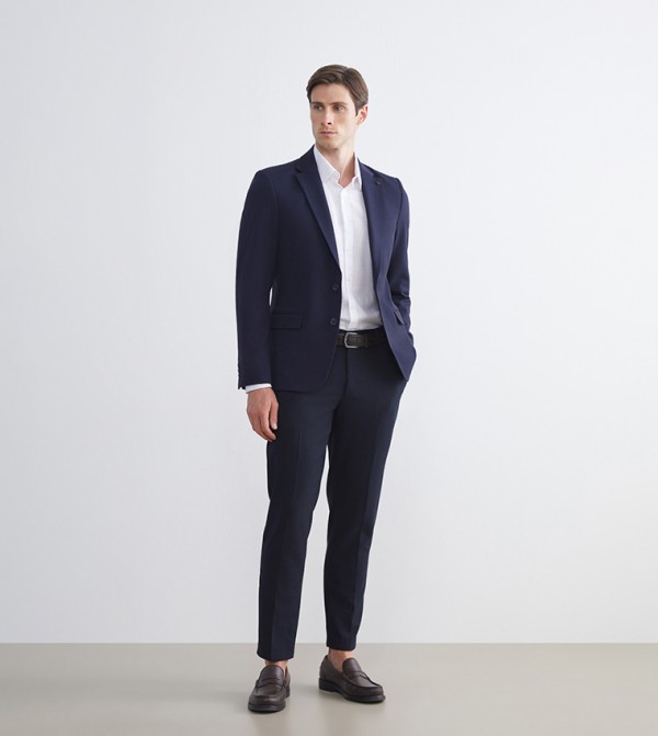 LC Waikiki  Blazers - Navy Blazers