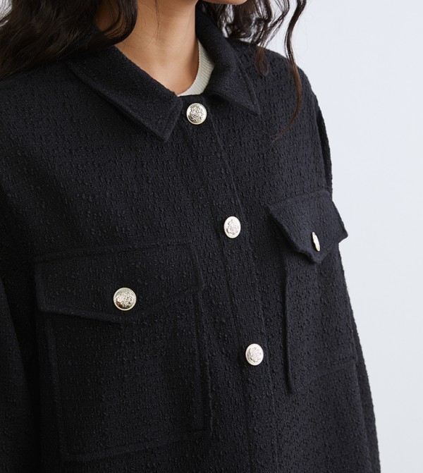 LC Waikiki LC Waikiki - Black Shirts