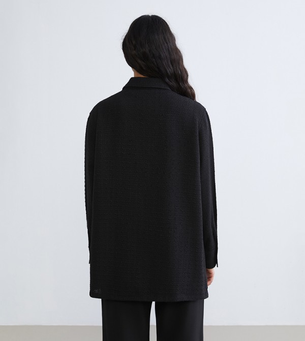 LC Waikiki LC Waikiki - Black Shirts