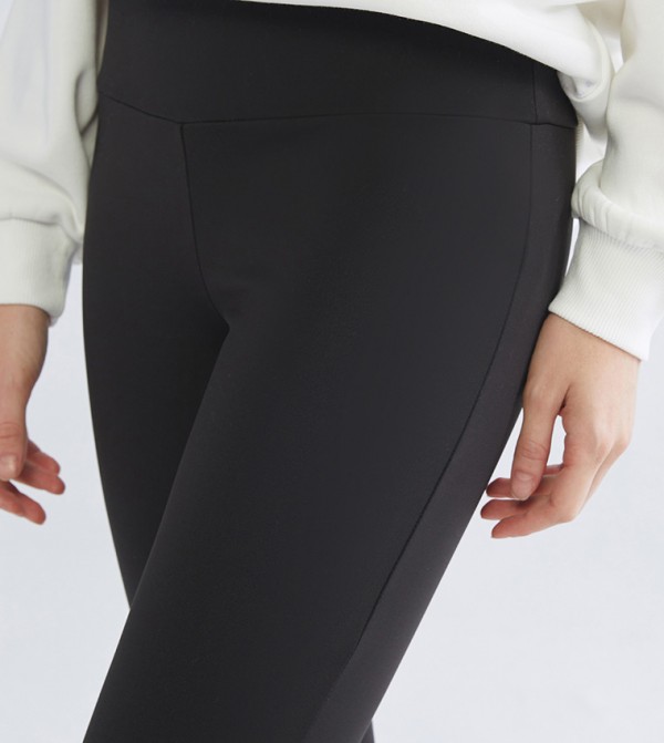 LC Waikiki leggings - Black leggings