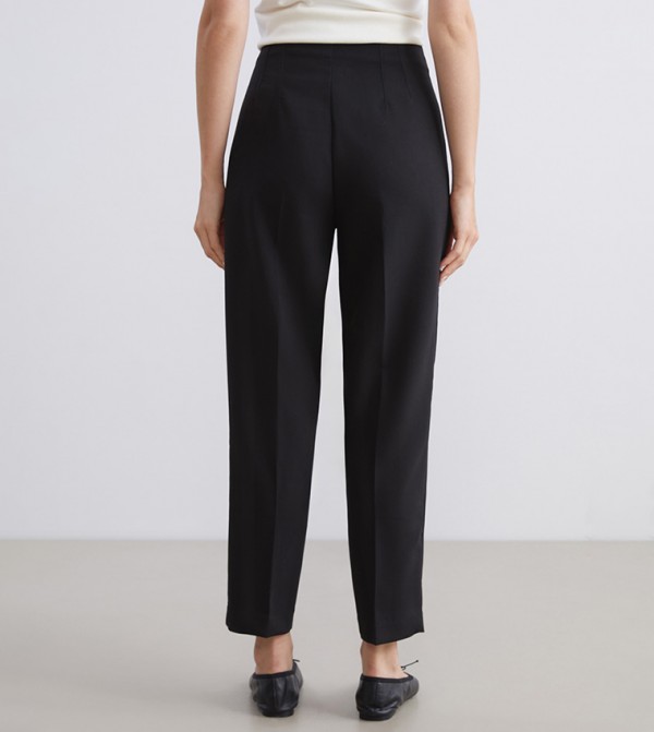 LC Waikiki LC Waikiki - Black Casual Pants