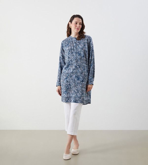 LC Waikiki  Tunics - Navy Tunics