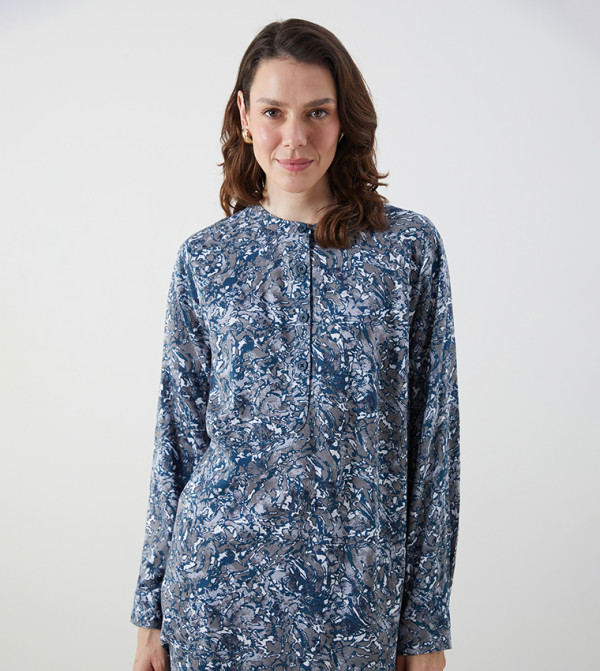 LC Waikiki  Tunics - Navy Tunics