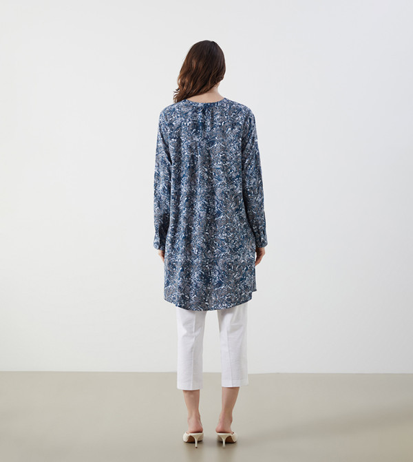 LC Waikiki  Tunics - Navy Tunics