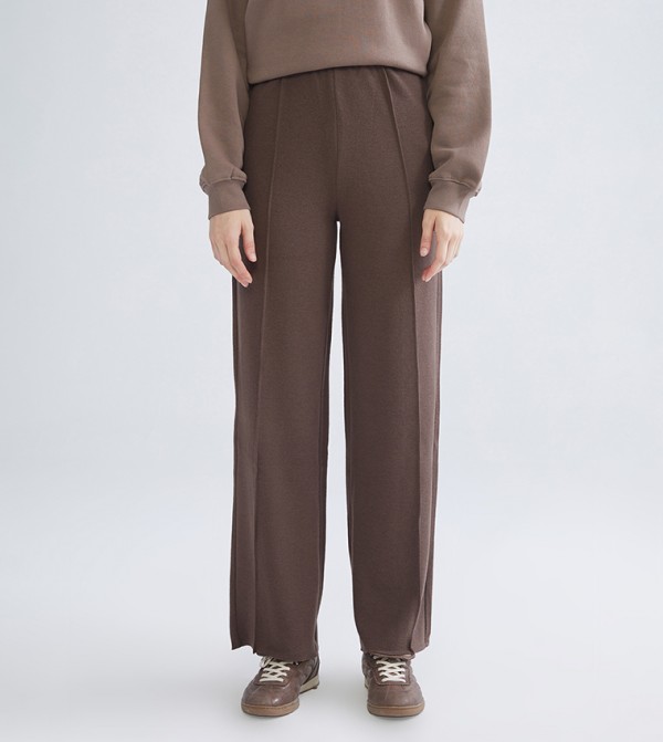 LC Waikiki LC Waikiki - Brown Casual Pants