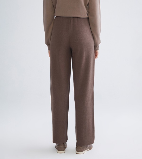 LC Waikiki LC Waikiki - Brown Casual Pants