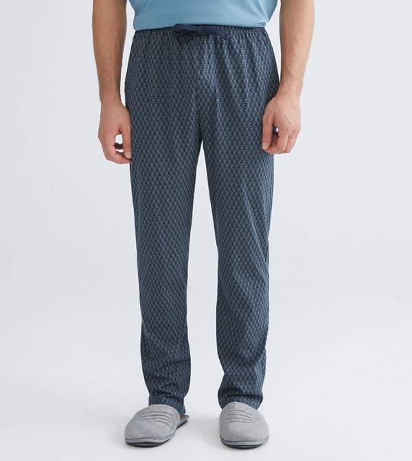 اٍل سي واي كيكي ملابس - أزرق Bottoms