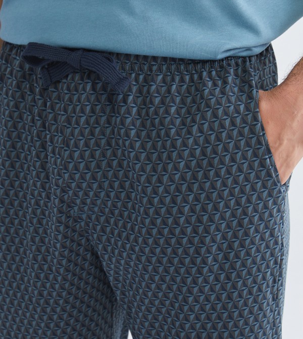 اٍل سي واي كيكي ملابس - أزرق Bottoms