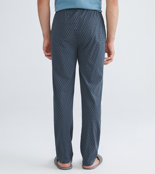 اٍل سي واي كيكي ملابس - أزرق Bottoms