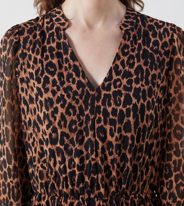 LC Waikiki - Multi Midi Dresses