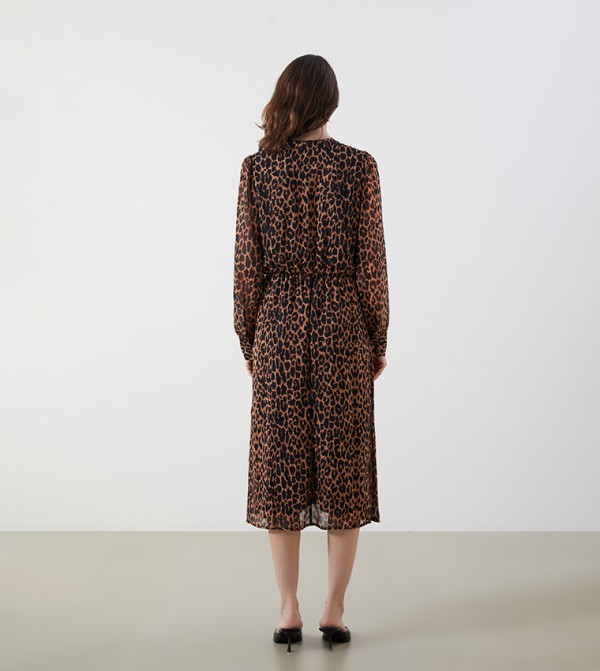 LC Waikiki - Multi Midi Dresses