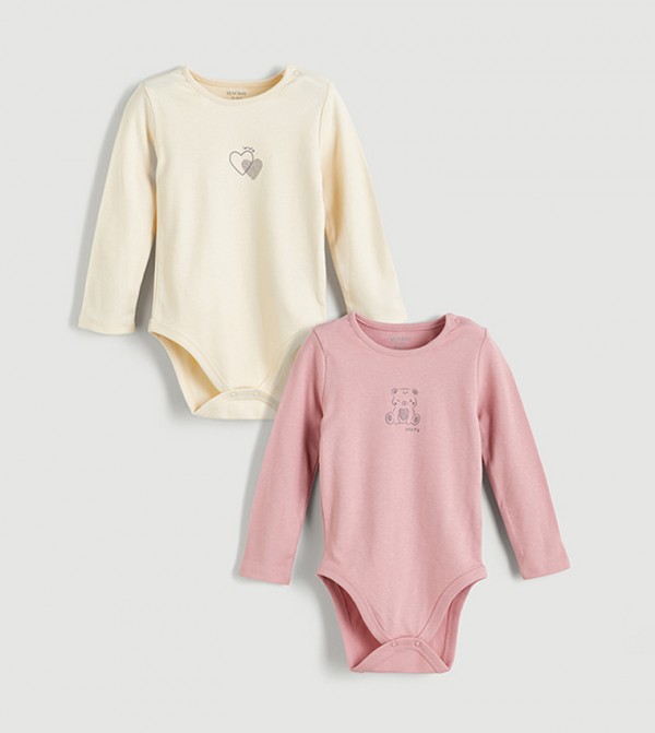 LC Waikiki - Multi Bodysuit