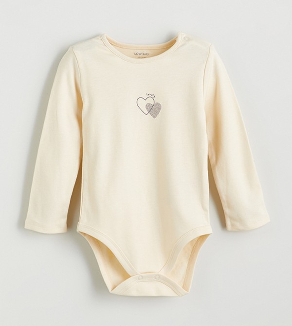 LC Waikiki - Multi Bodysuit